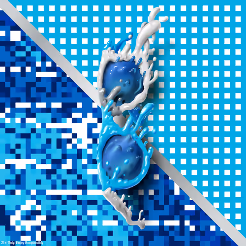 Bud Light N3XT 4861
