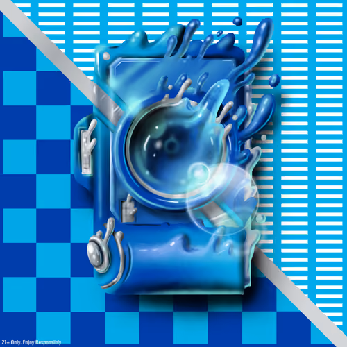 Bud Light N3XT 12553