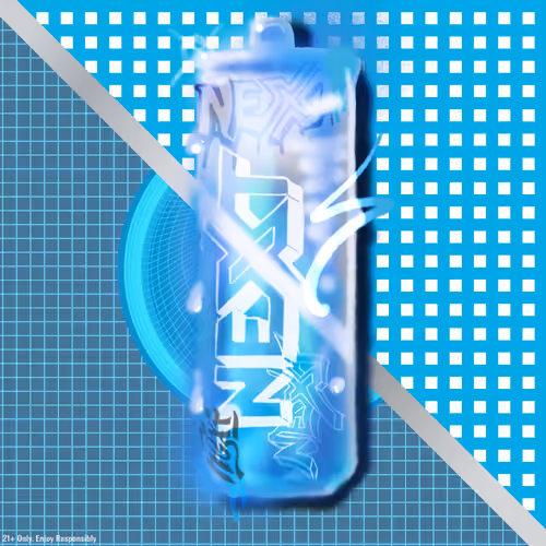 Bud Light N3XT 1185