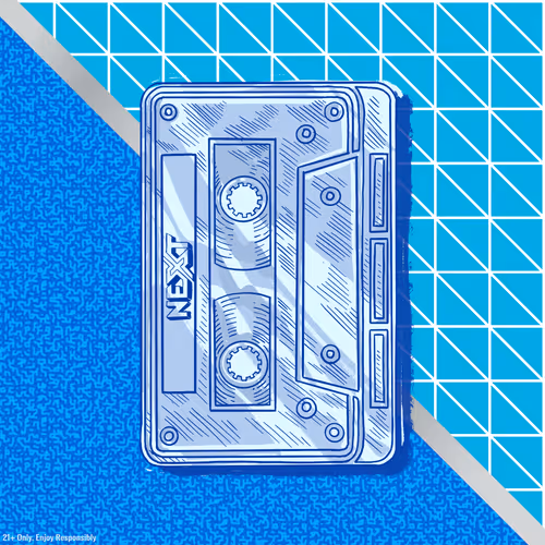 Bud Light N3XT 285