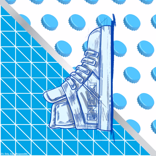 Bud Light N3XT 2527