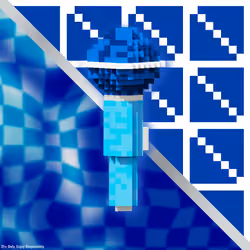 Bud Light N3XT 9804
