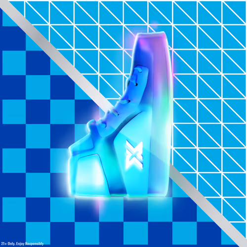 Bud Light N3XT 1089