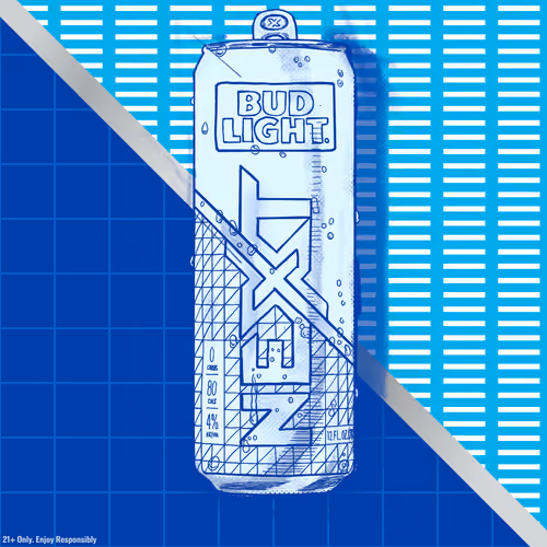 Bud Light N3XT 10135