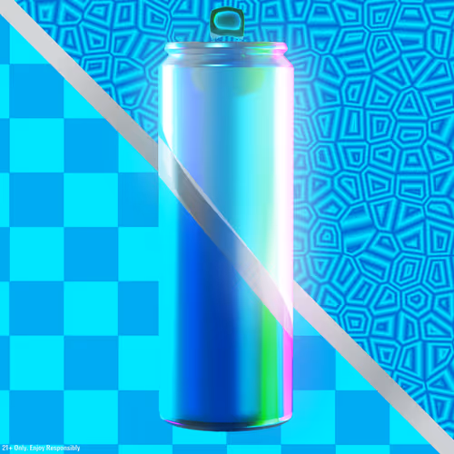 Bud Light N3XT 12548