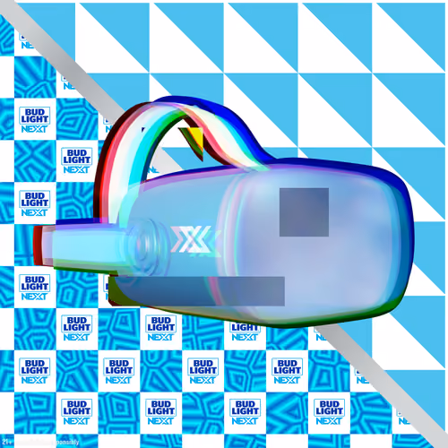 Bud Light N3XT 875