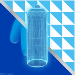 Bud Light N3XT 845