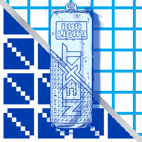 Bud Light N3XT 2234