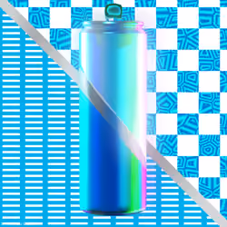 Bud Light N3XT 7604