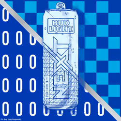 Bud Light N3XT 1224