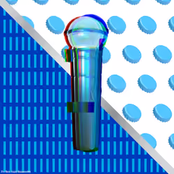 Bud Light N3XT 1164