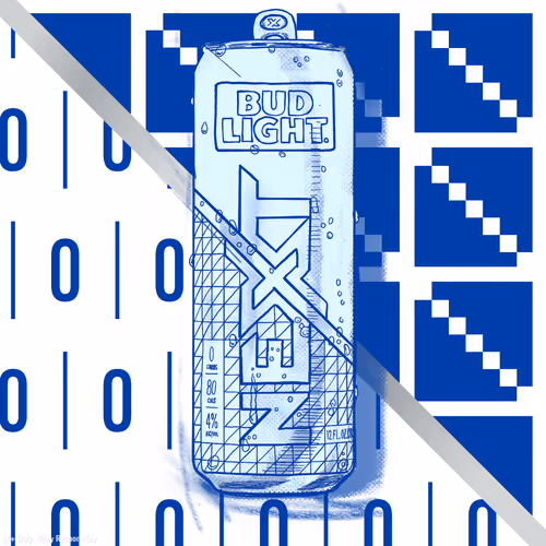 Bud Light N3xt