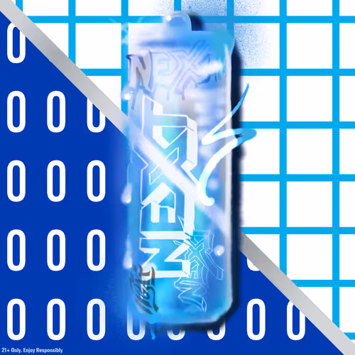 Bud Light N3XT 2718