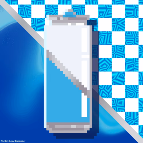 Bud Light N3XT 6998