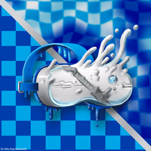 Bud Light N3XT 1668