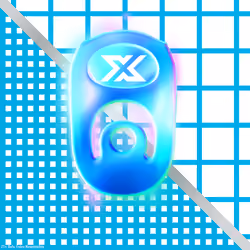 Bud Light N3XT 10745