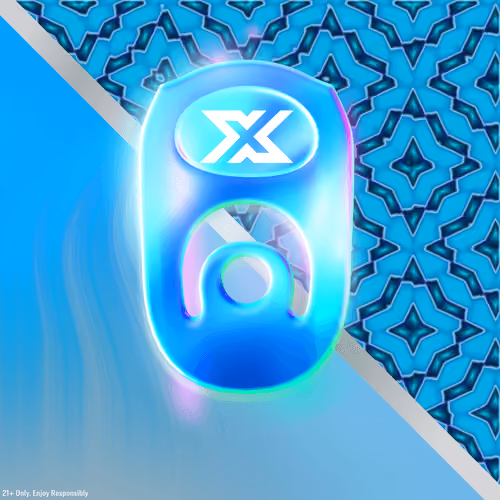 Bud Light N3XT 9697