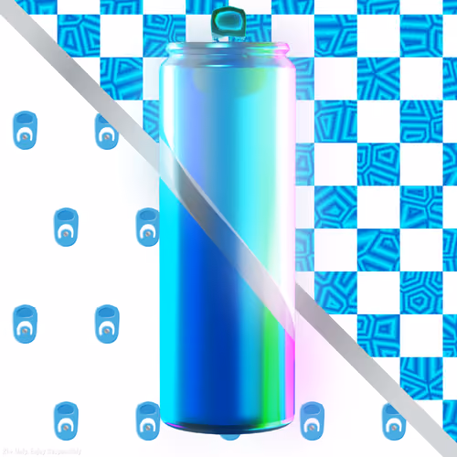 Bud Light N3XT 9948