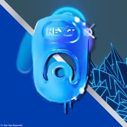 Bud Light N3XT 4765