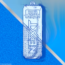 Bud Light N3XT 1937