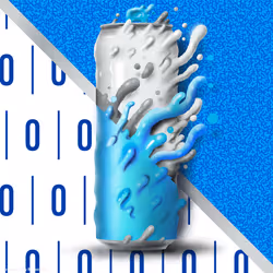 Bud Light N3XT 11440