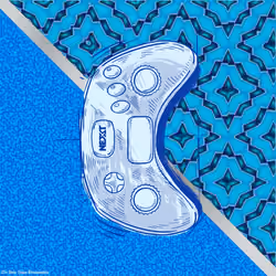 Bud Light N3XT 2450