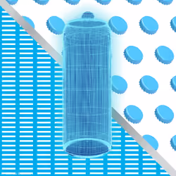 Bud Light N3XT 3830