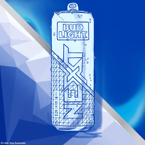 Bud Light N3XT 4792
