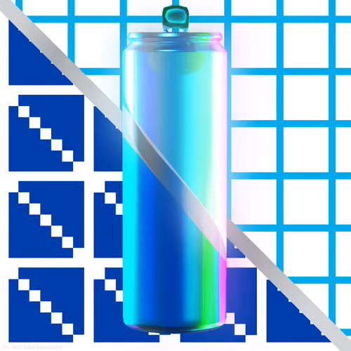Bud Light N3XT 12538