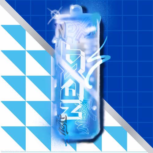 Bud Light N3XT 10416