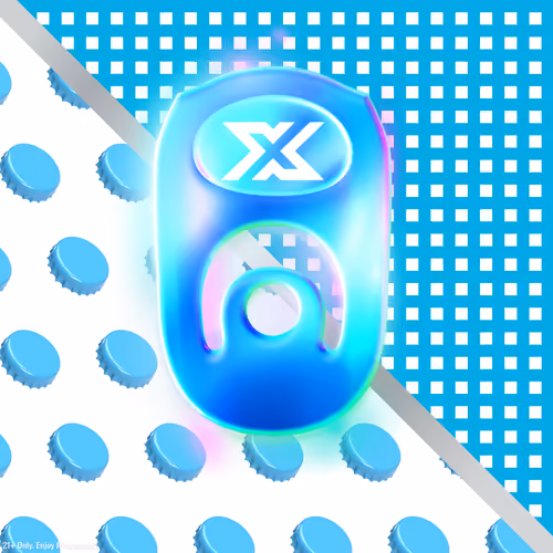 Bud Light N3XT 6734