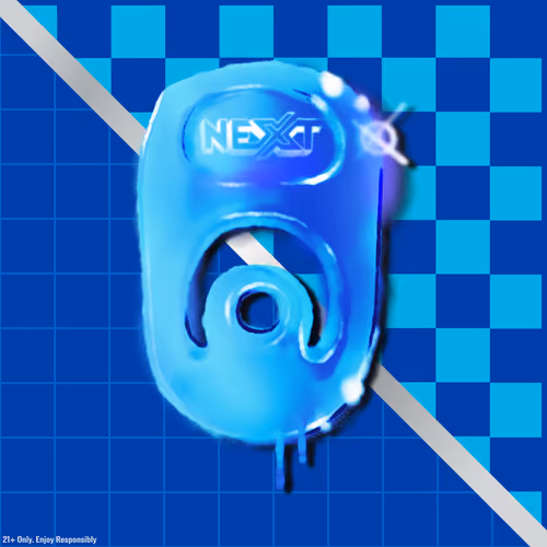 Bud Light N3XT 4508