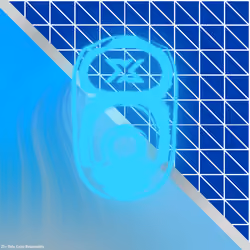 Bud Light N3XT 7082