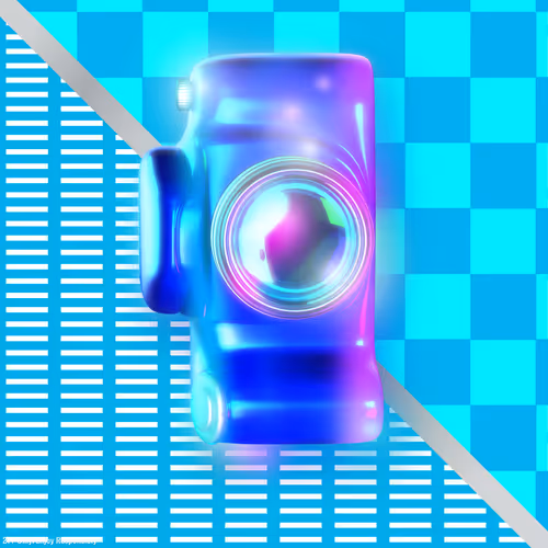 Item #11021 Media