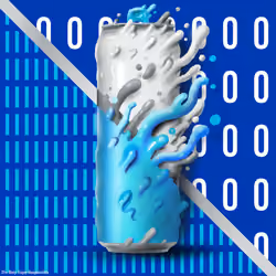 Bud Light N3XT 8776