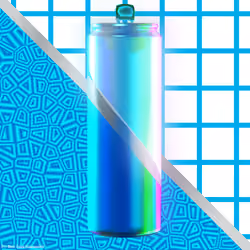 Bud Light N3XT 11393