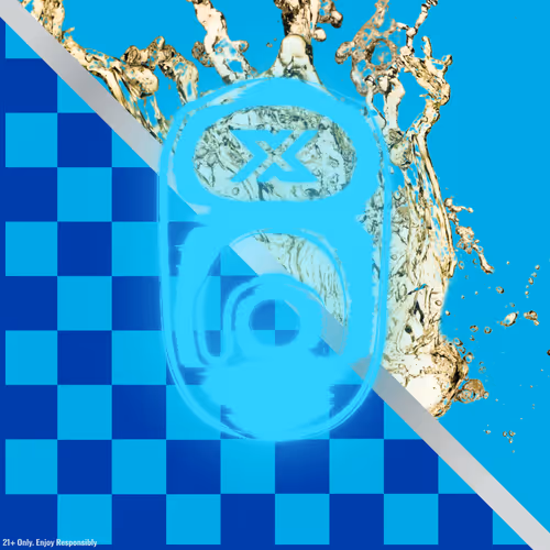 Bud Light N3XT 2056