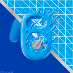 Bud Light N3XT 518