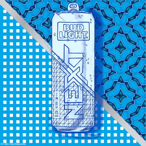 Bud Light N3XT 214
