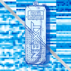 Bud Light N3XT 11680