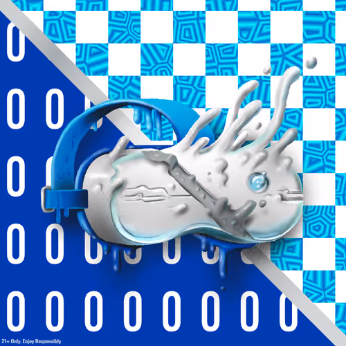 Bud Light N3XT 4401