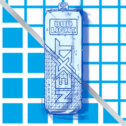 Bud Light N3XT 12467