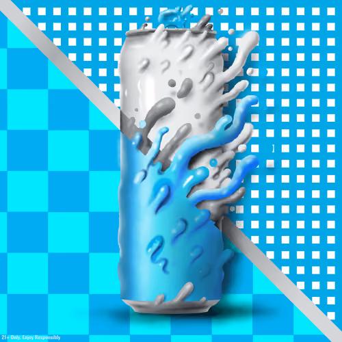 Bud Light N3XT 7119