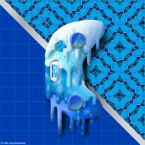 Bud Light N3XT 1685