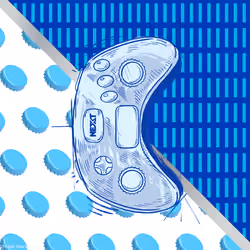 Bud Light N3XT 4722