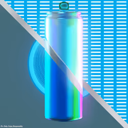 Bud Light N3XT 4466