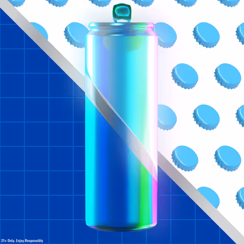 Bud Light N3XT 5169