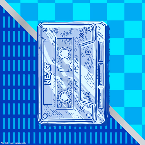 Bud Light N3XT 12089