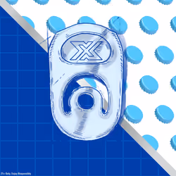 Bud Light N3XT 10599