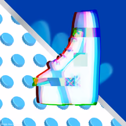 Bud Light N3XT 6106